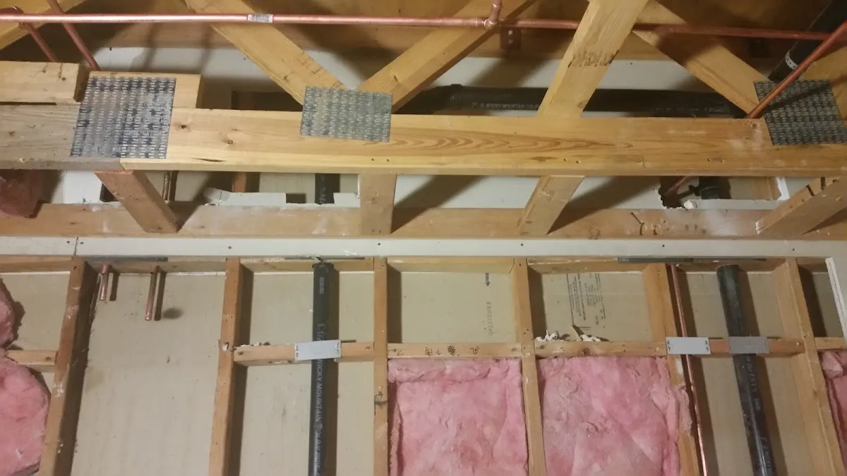 Gas Leak Detection in Patterson, NY